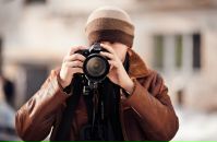 Фотография Савина Макса