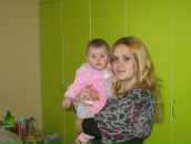 Фотография Галдобиной Олеси