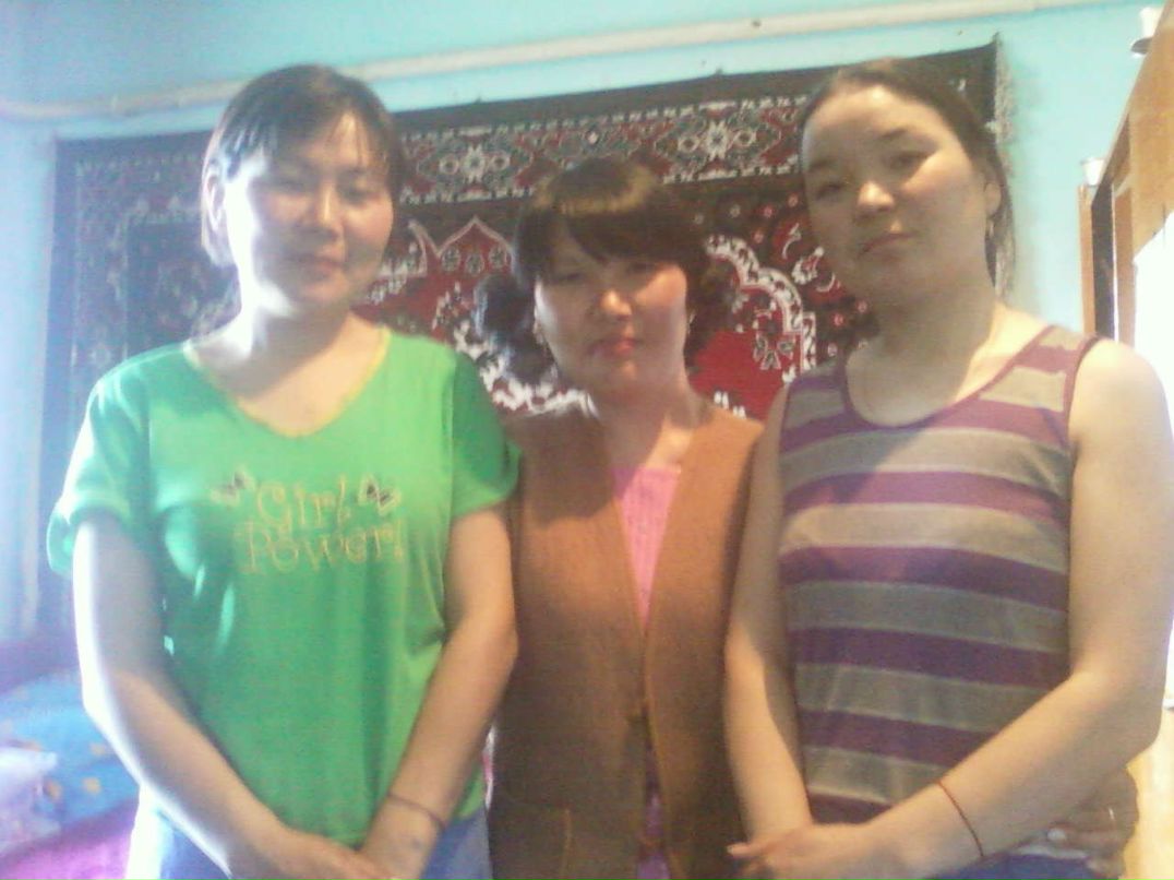 Айлан Монгуш фотография #10