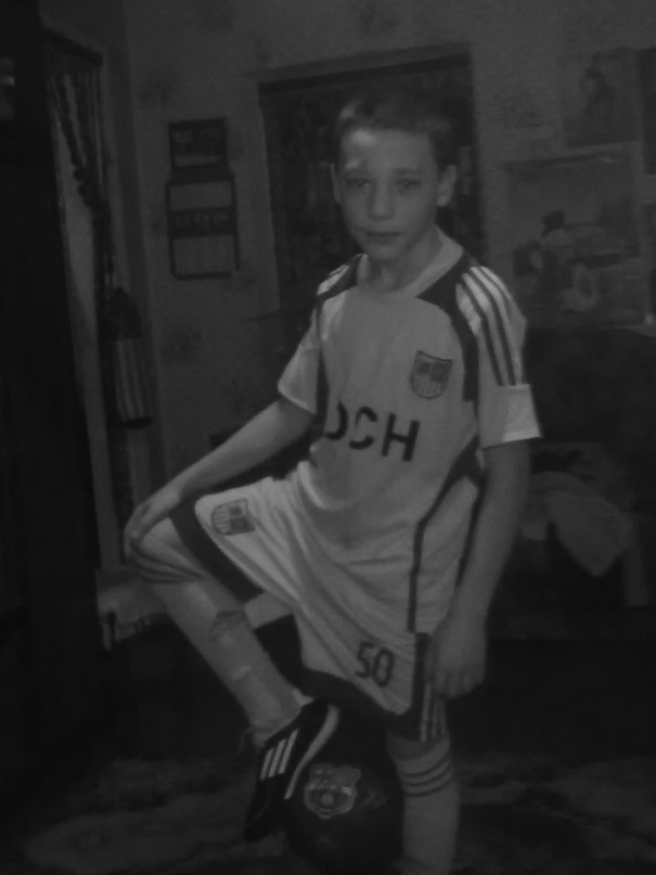 Костя Сорокин фотография #50