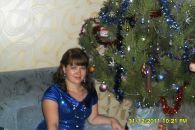 Фотография Ибрагимовой Галины