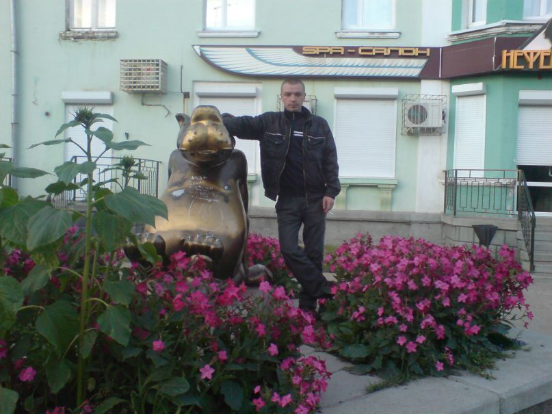 Виктор Крылов фотография #6