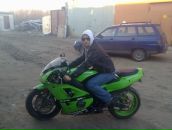 Фотография Nikolaevich Denis