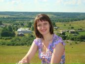 Фотография Истоминой Юлии