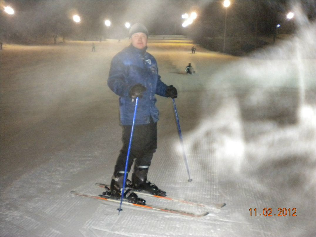 Сергей Потапенко фотография #43