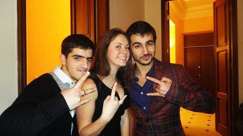 Дима Бровко фотография #17