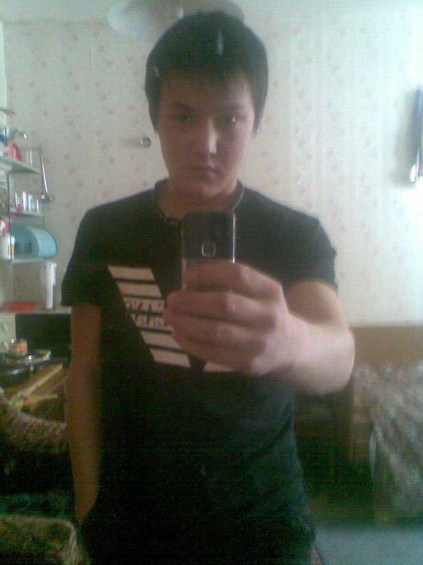 Николай Иванов фотография #31