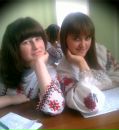 Івануська Сітарчук фотография #1