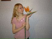 Фотография Тыгызовой Елены