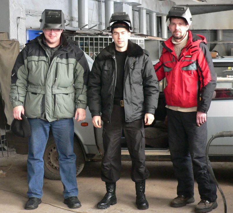 Иван Волков фотография #34