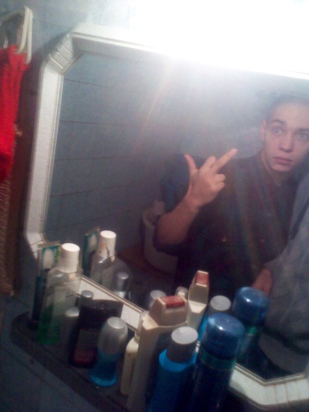 Patrick June фотография #27