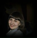 Оксана Сірик фотография #10 (источник - https://vk.com/id16335713)