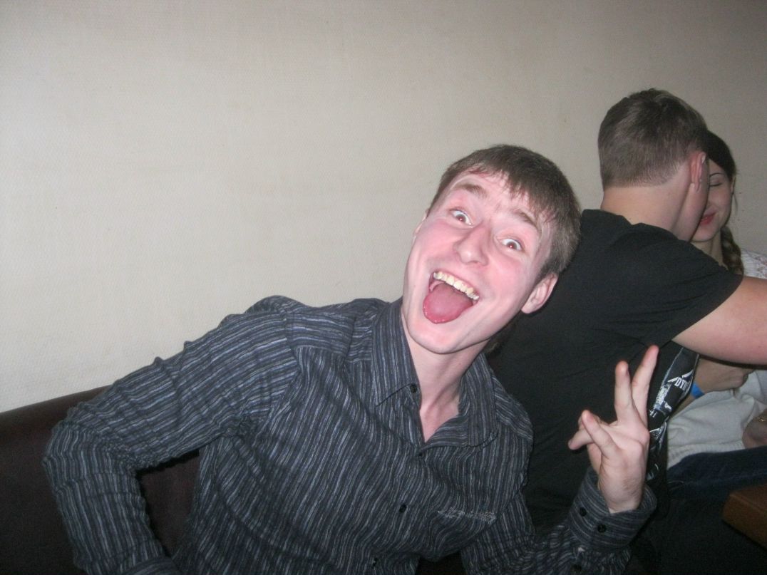 Дмитрий Савельев фотография #14