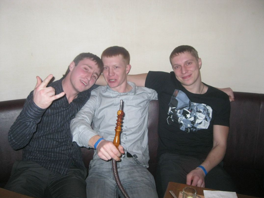 Дмитрий Савельев фотография #18