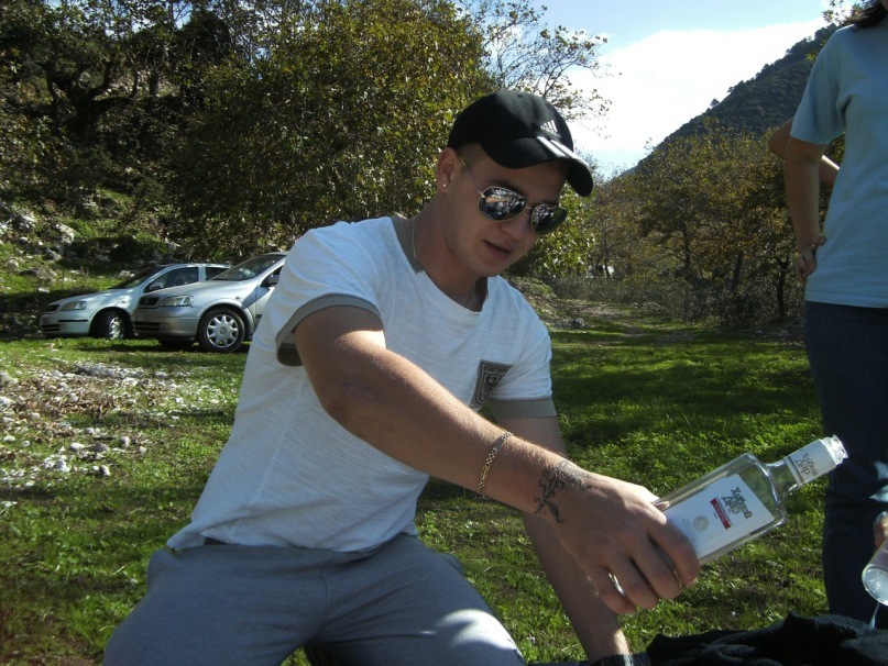 Алексей Маранды фотография #44