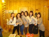 Фотография Петровой Ольги