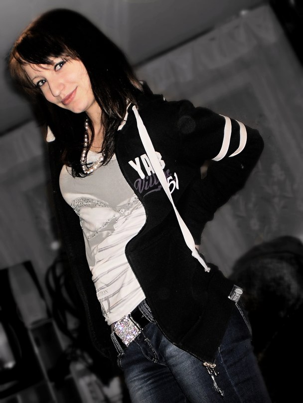 Anastasyja Yacenko фотография #3