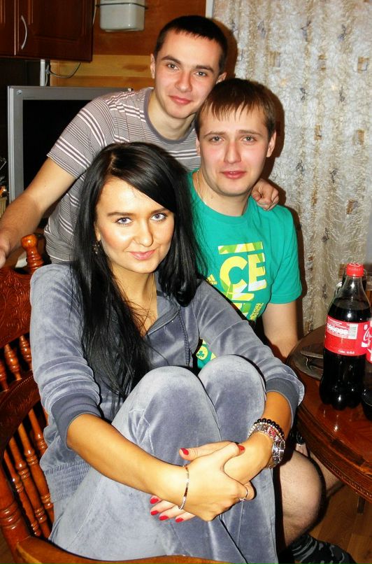 Иван Воробьев фотография #48