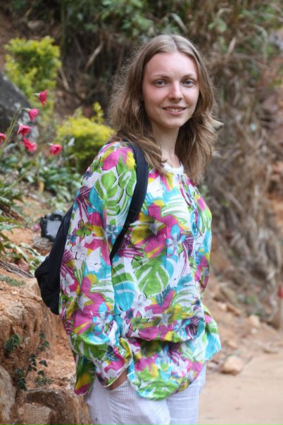 №13, Катерина Гузун, Москва, Россия №13, Катерина Гузун, Москва, Россия