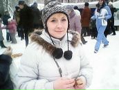 Фотография Михеевой Анны