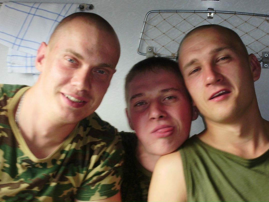 Дима Самусев фотография #39