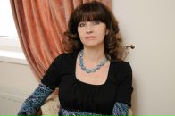 Фотография Михайличенко Жанны