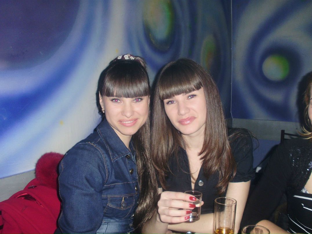 Inna Romastova фотография #18