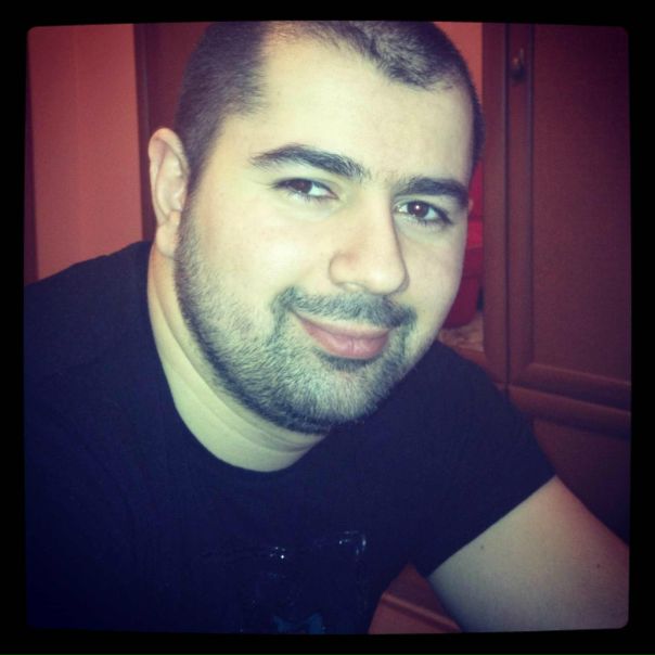 №8, Ragim Shamshilov, 38 лет, Москва №8, Ragim Shamshilov, 38 лет, Москва