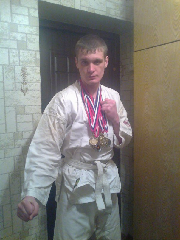 Игорь Сосков фотография #44