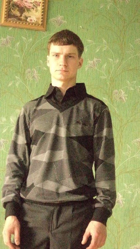 Виктор Таскаев фотография #8