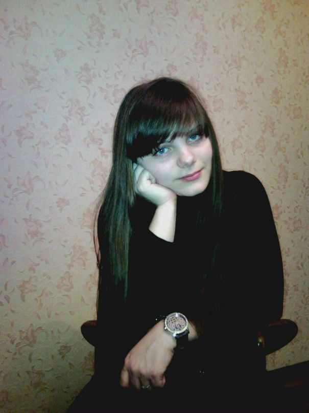 Anna Punga фотография #38