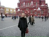 Фотография Яськив Надежды