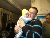 Віталій Ревунець фотография #7 (источник - https://vk.com/id67926018)