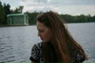 Фотография Тамецкой Ксении