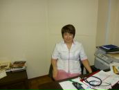 Фотография Артыкбаевой Инкар