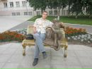 Фотография Глаженкова Константина