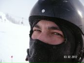 Фотография Константинова Константина