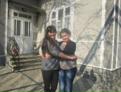 Діана Сеник фотография #43 (источник - https://vk.com/id95876908)