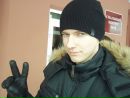Фотография Васаренко Дмитрия