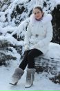 Марина Рябинина фотография #6 (источник - https://vk.com/id8703428)