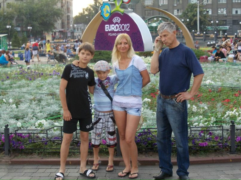 Anton Klimenko фотография #22