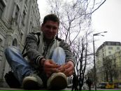 Фотография Шаповала Серёги