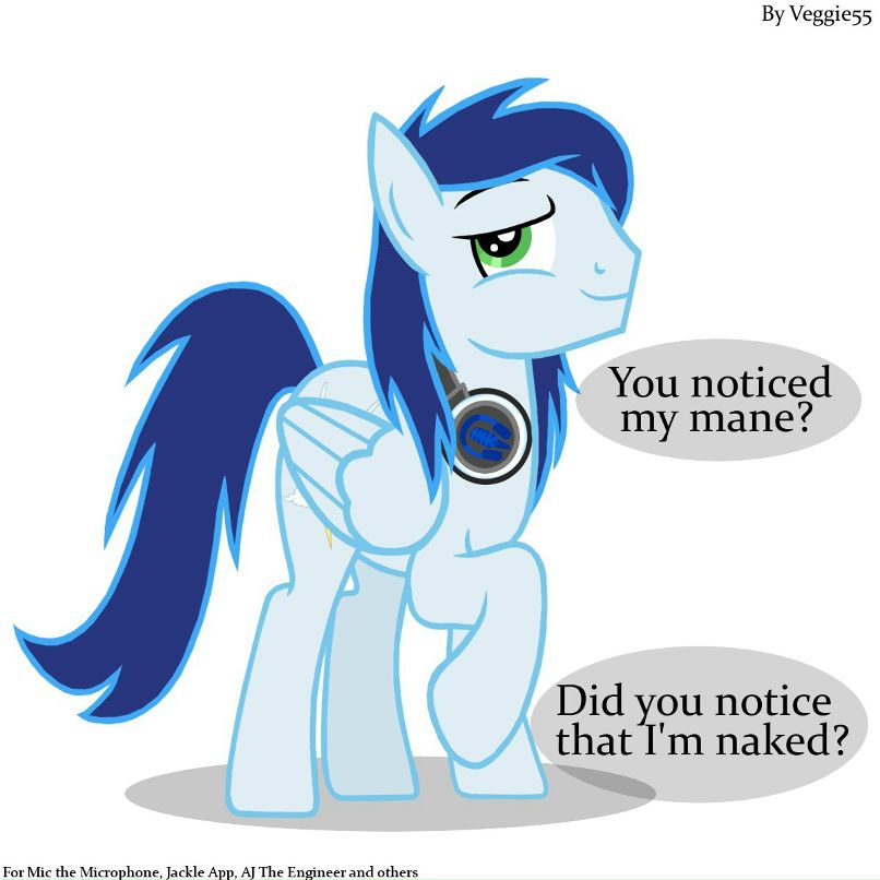 Soarin Wonderbolt фотография #11