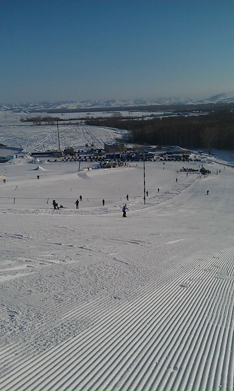 Сергей М фотография #16