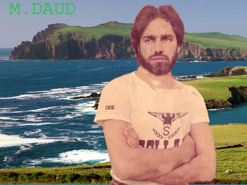 Daud Mohammad фотография #37