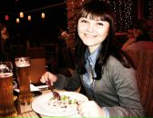 Фотография Межуевой Татьяны