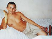 Андрій Магарський фотография #38 (источник - https://vk.com/id29384989)