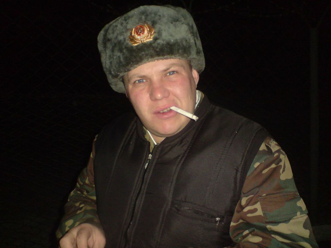 Дмитрий Шуклин фотография #33