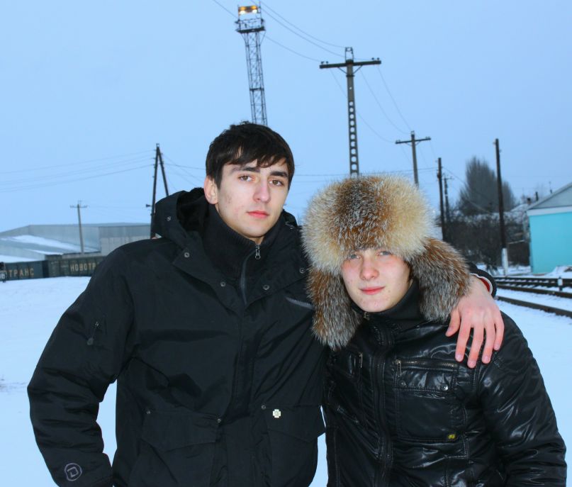 Денис Юрченко фотография #49