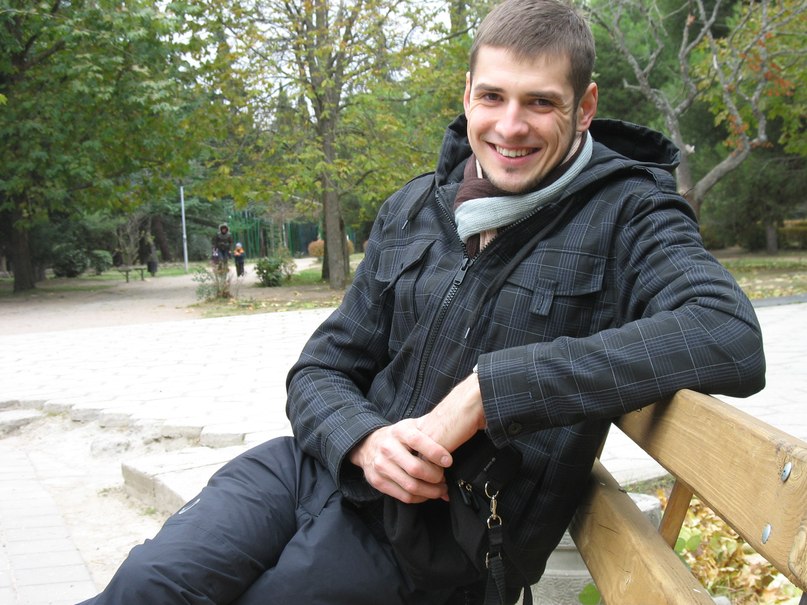 Иван Струков фотография #7